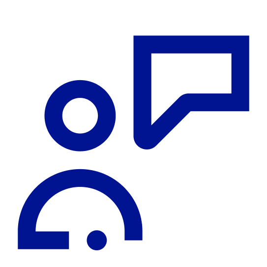 Icono de BBVA contigo.