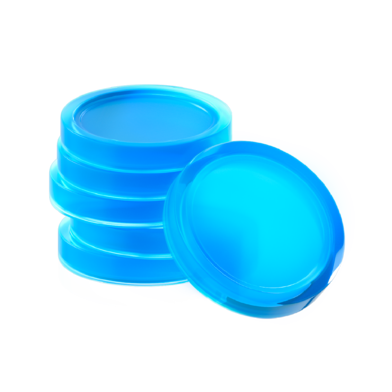 Microilustración de dinero.