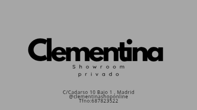 Clementina