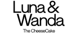 Logotipo de Luna & Wanda.