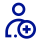 Icono de nuevo cliente.